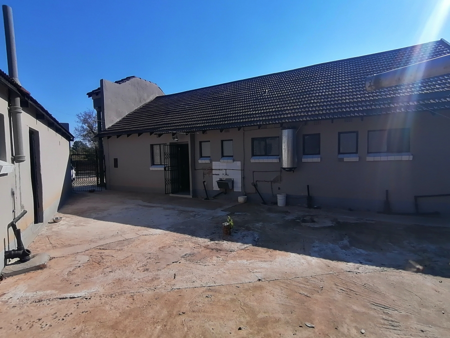 3 Bedroom Property for Sale in Stilfontein Ext 3 North West